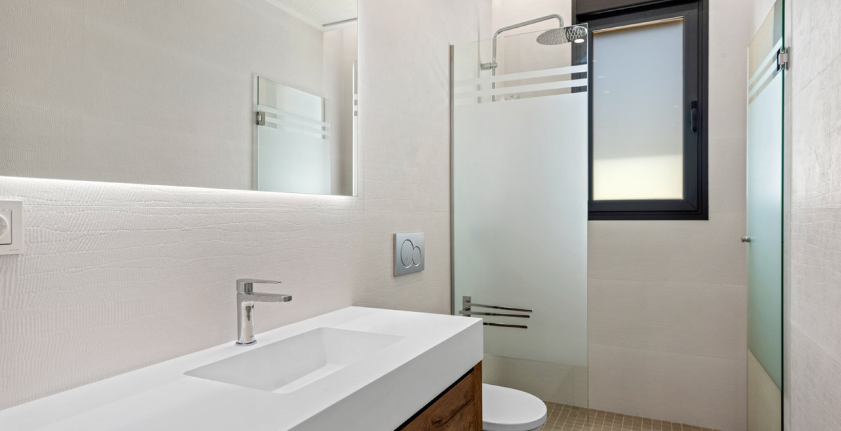 Nueva construcción  - Chalet - Orihuela Costa - Dehesa de Campoamor