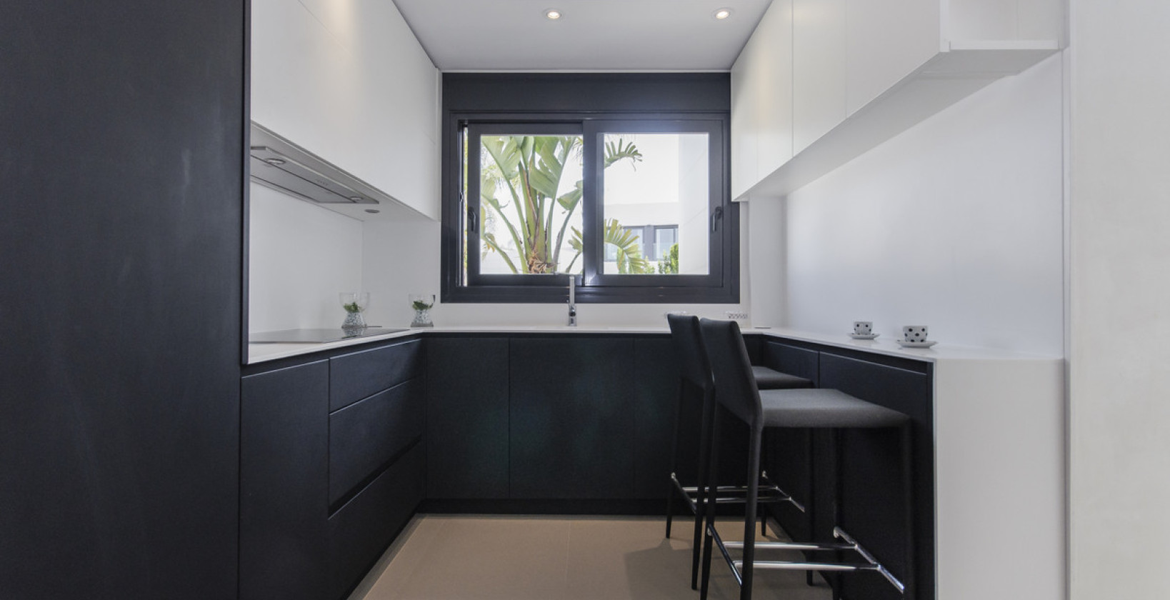 Nueva construcción  - Chalet - Orihuela Costa - Dehesa de Campoamor