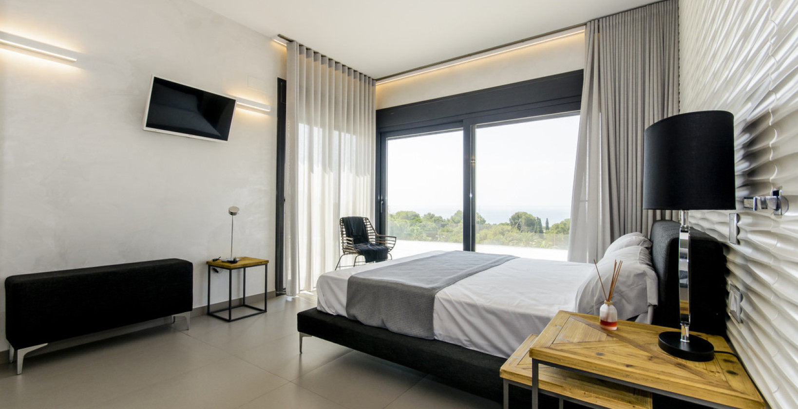 Nueva construcción  - Chalet - Orihuela Costa - Dehesa de Campoamor