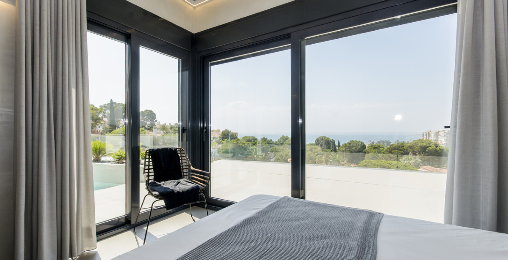 Nueva construcción  - Chalet - Orihuela Costa - Dehesa de Campoamor