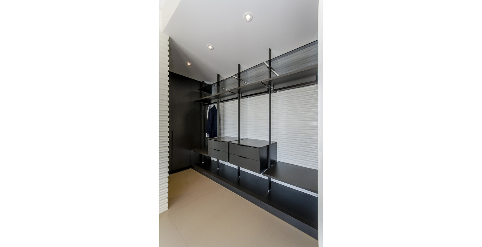 Nueva construcción  - Chalet - Orihuela Costa - Dehesa de Campoamor