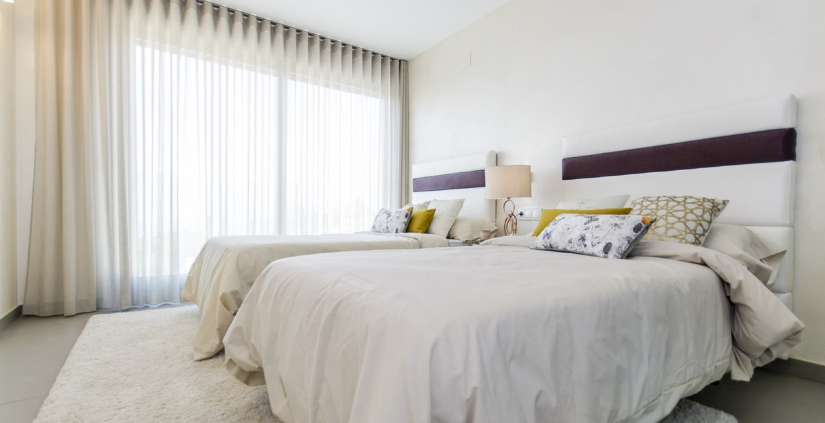 Nueva construcción  - Chalet - Orihuela Costa - Dehesa de Campoamor
