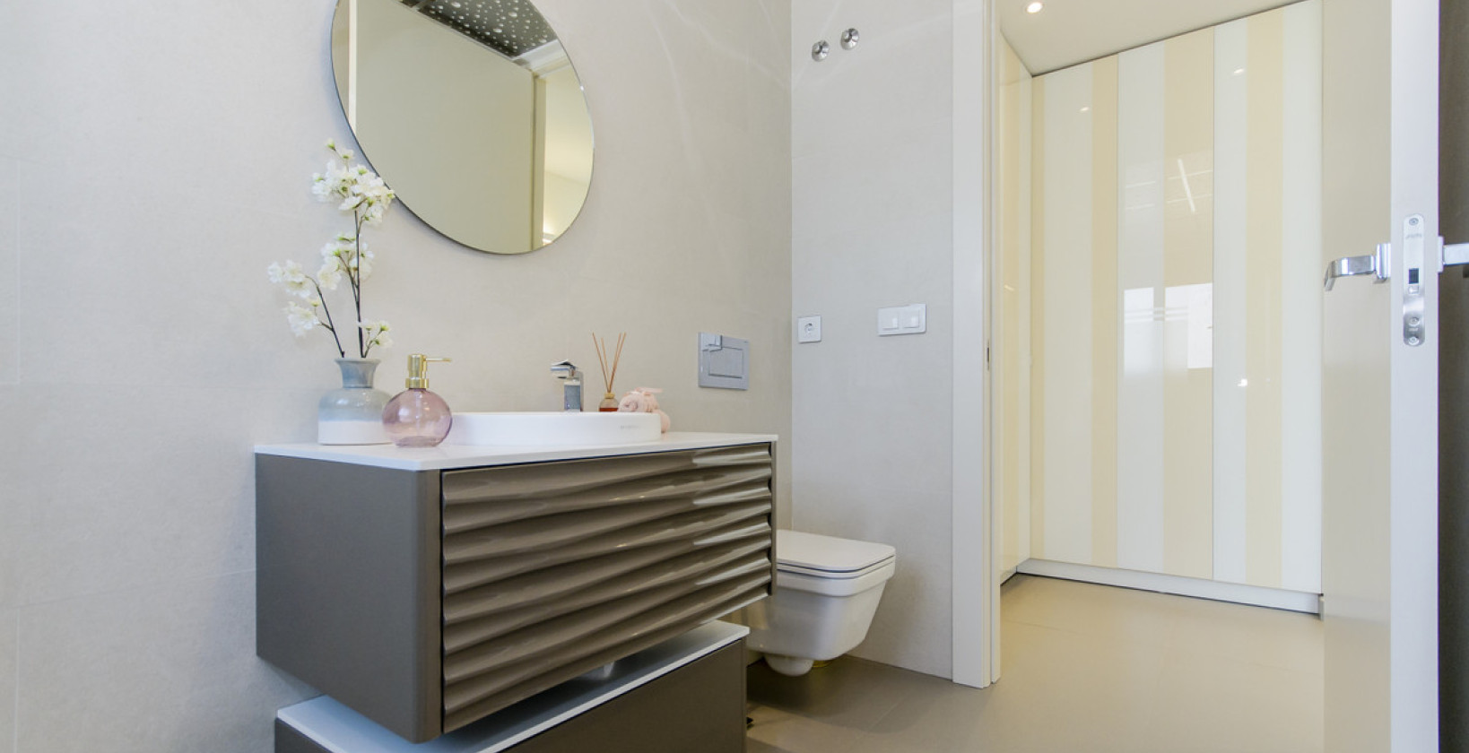Nueva construcción  - Chalet - Orihuela Costa - Dehesa de Campoamor