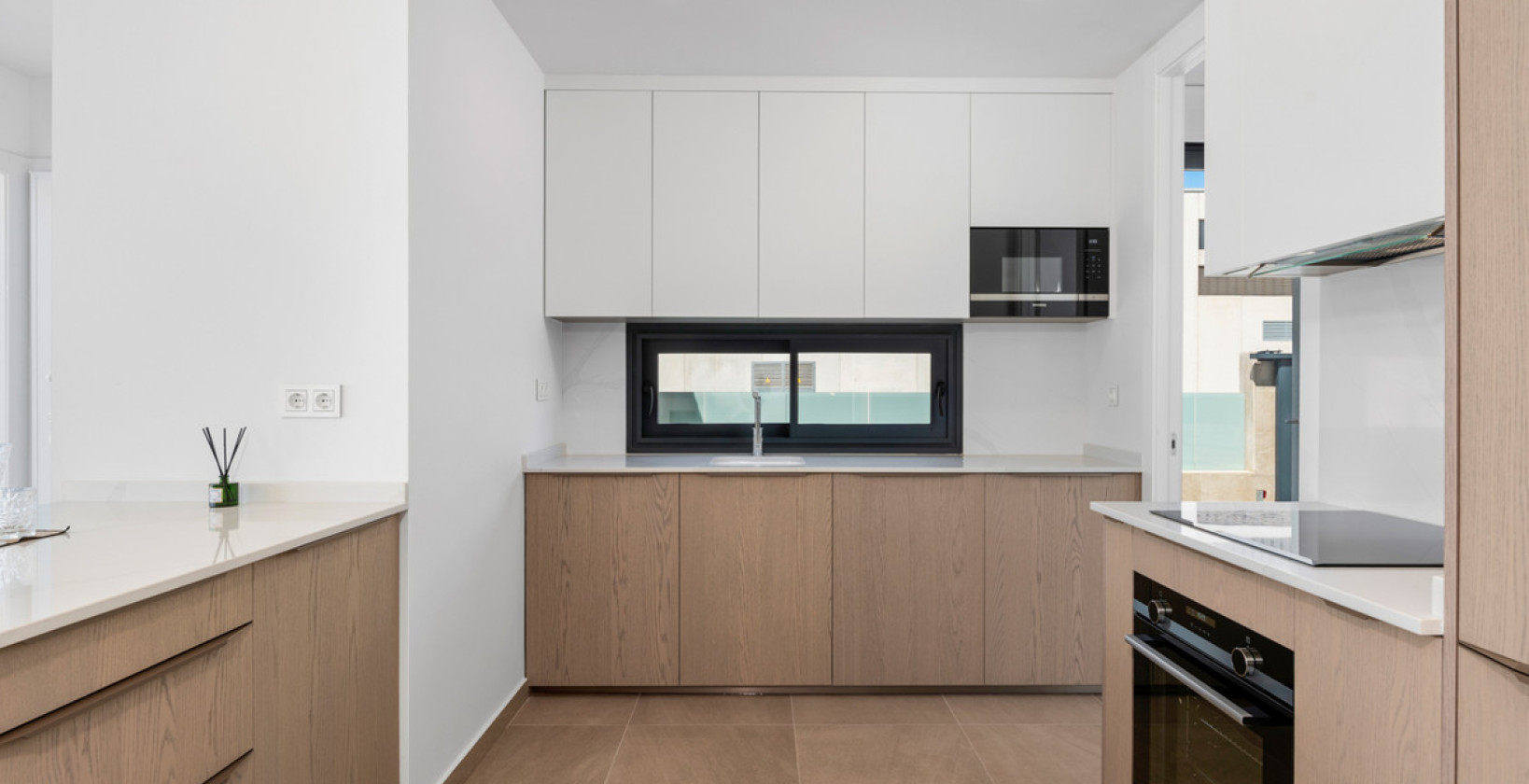 Nueva construcción  - Chalet - Orihuela Costa - Dehesa de Campoamor
