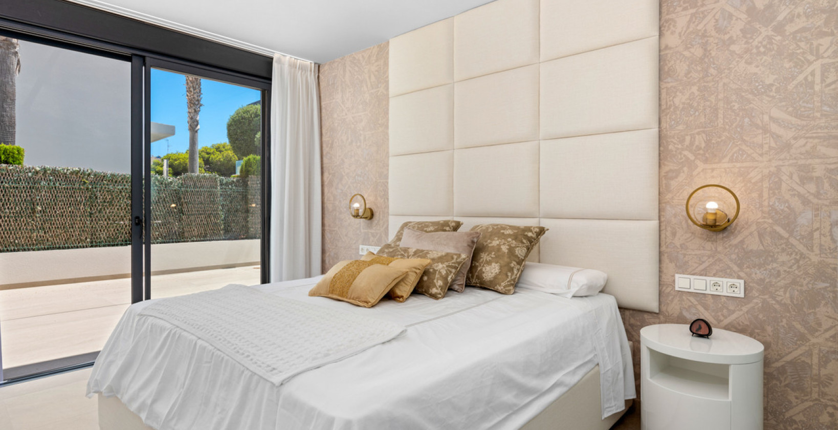 Nueva construcción  - Chalet - Orihuela Costa - Dehesa de Campoamor