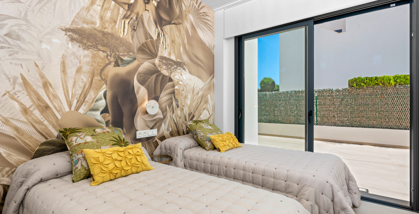Nueva construcción  - Chalet - Orihuela Costa - Dehesa de Campoamor