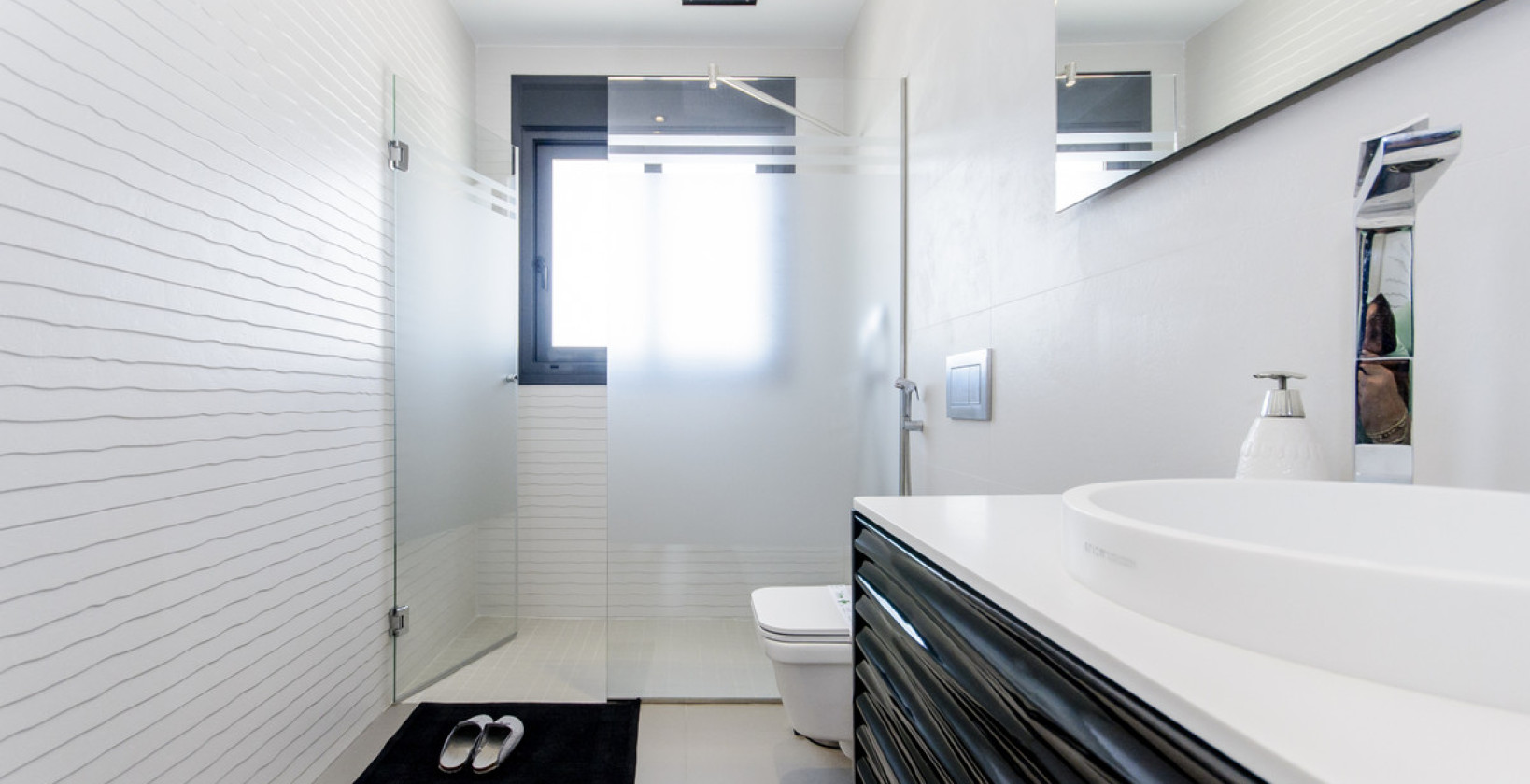 Nueva construcción  - Chalet - Orihuela Costa - Dehesa de Campoamor