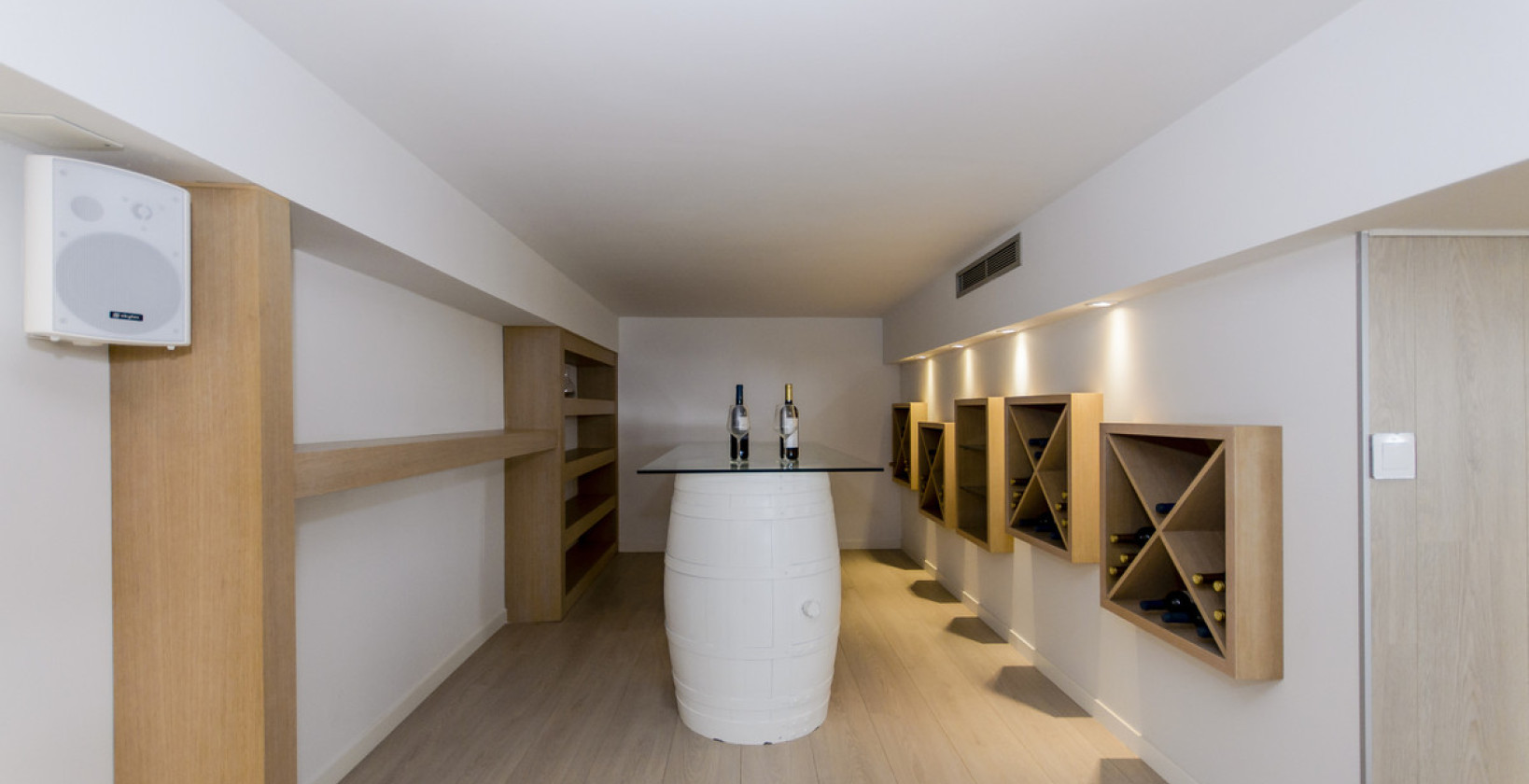 Nueva construcción  - Chalet - Orihuela Costa - Dehesa de Campoamor