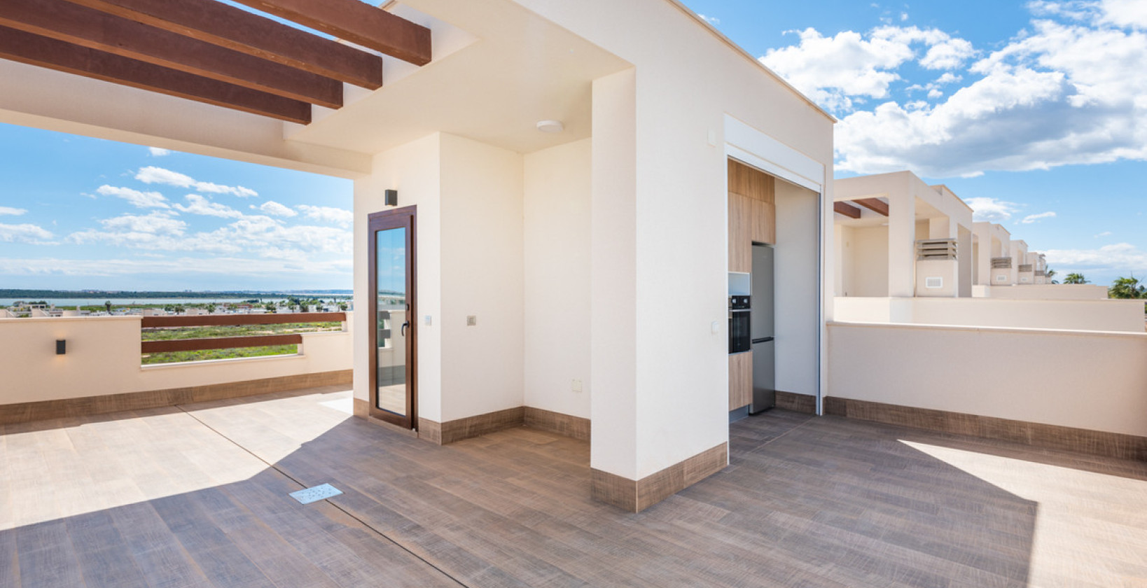 Nybyggnation - Villa - Los Montesinos - Los Montesinos Centro