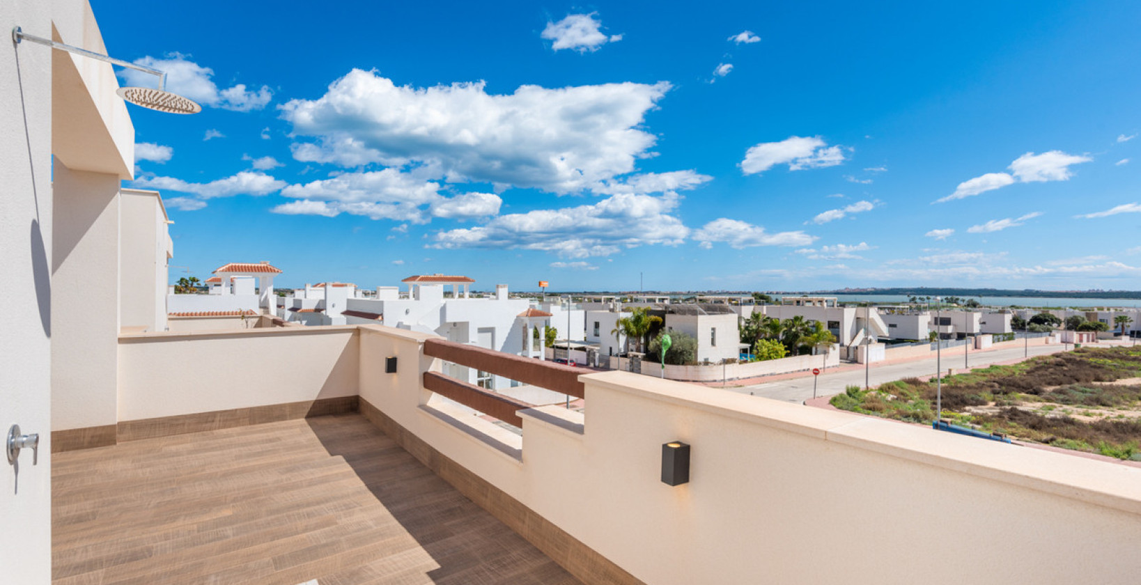 Nybyggnation - Villa - Los Montesinos - Los Montesinos Centro