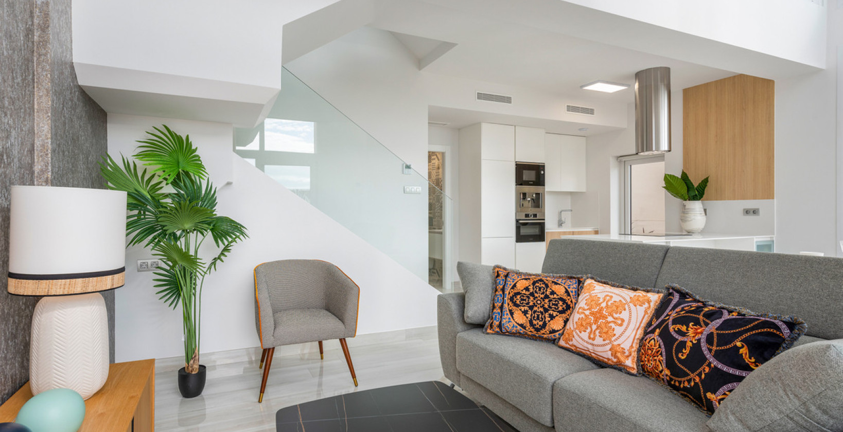 New Build - Villa - Los Montesinos - Los Montesinos Centro