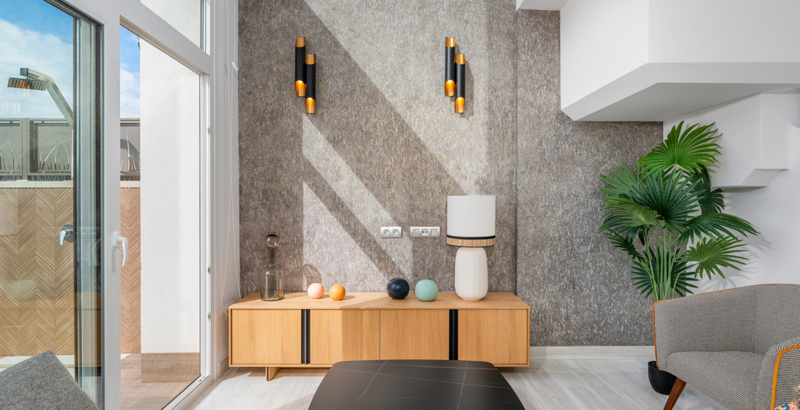 New Build - Villa - Los Montesinos - Los Montesinos Centro