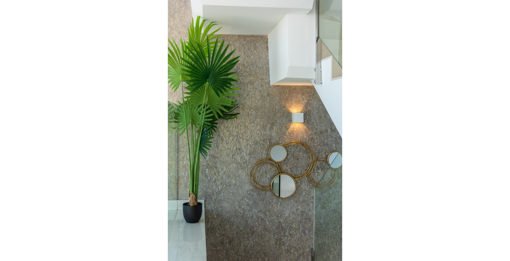 New Build - Villa - Los Montesinos - Los Montesinos Centro