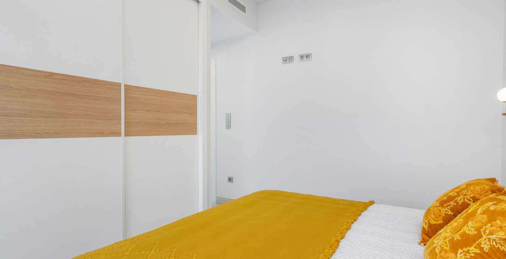 New Build - Villa - Los Montesinos - Los Montesinos Centro