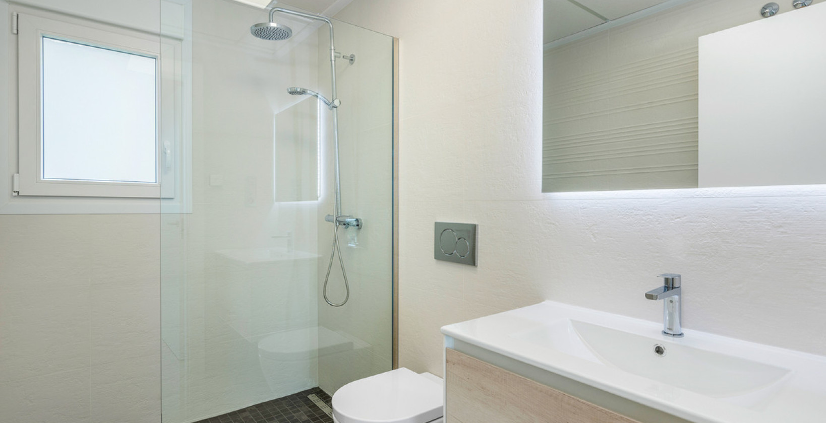 New Build - Villa - Los Montesinos - Los Montesinos Centro