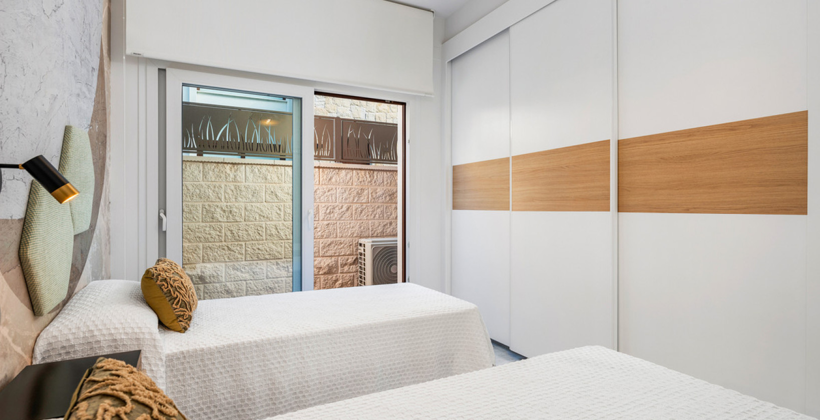 New Build - Villa - Los Montesinos - Los Montesinos Centro