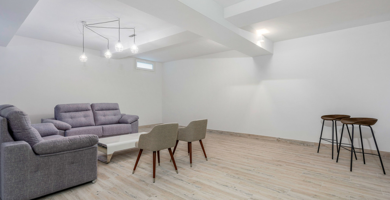 New Build - Villa - Los Montesinos - Los Montesinos Centro