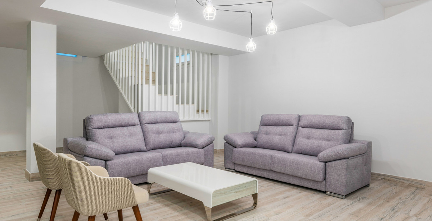 New Build - Villa - Los Montesinos - Los Montesinos Centro