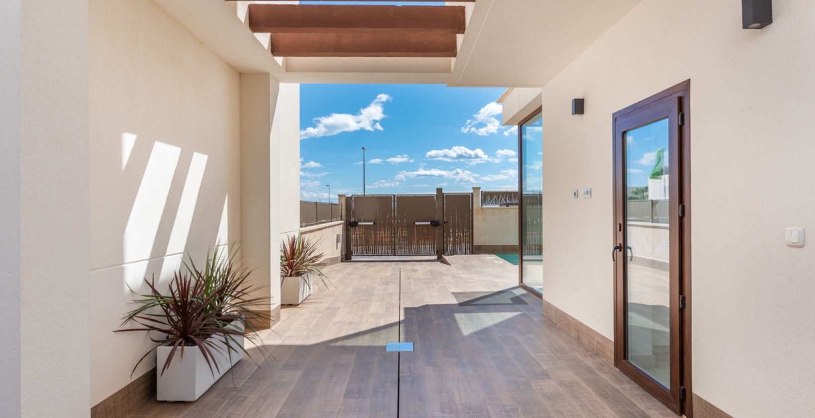 New Build - Villa - Los Montesinos - Los Montesinos Centro