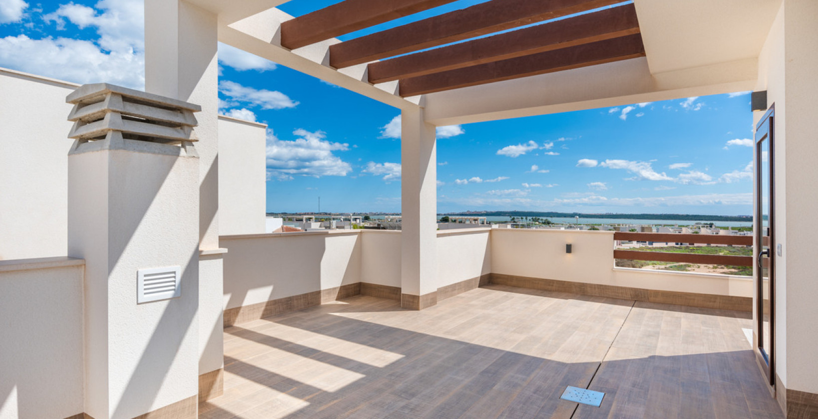 New Build - Villa - Los Montesinos - Los Montesinos Centro