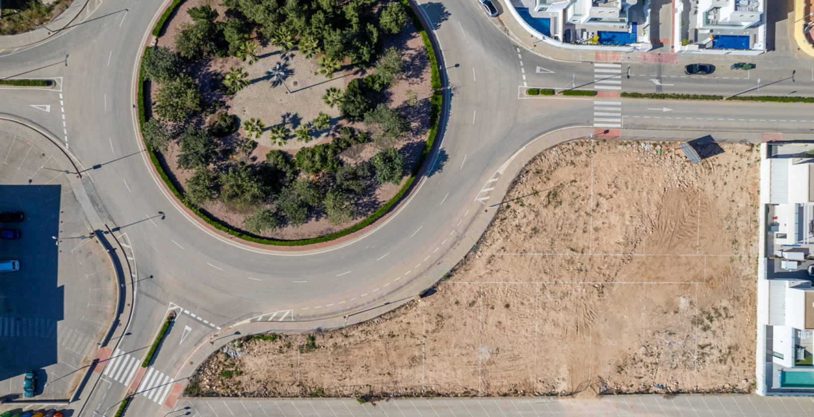 New Build - Villa - Los Montesinos - Los Montesinos Centro