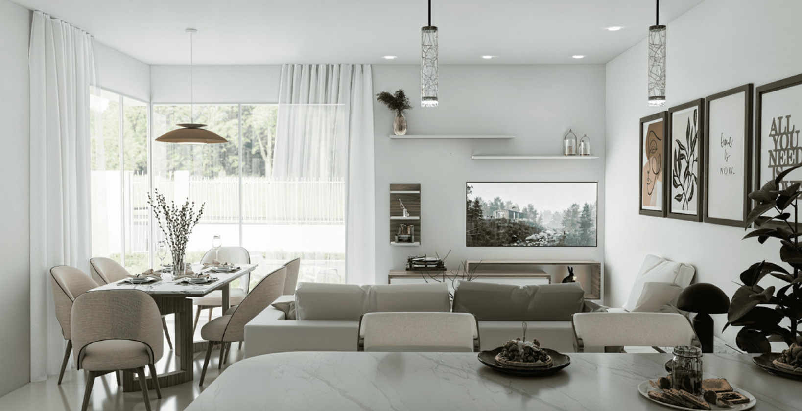 New Build - Villa - Los Alcazares - Torre del Rame