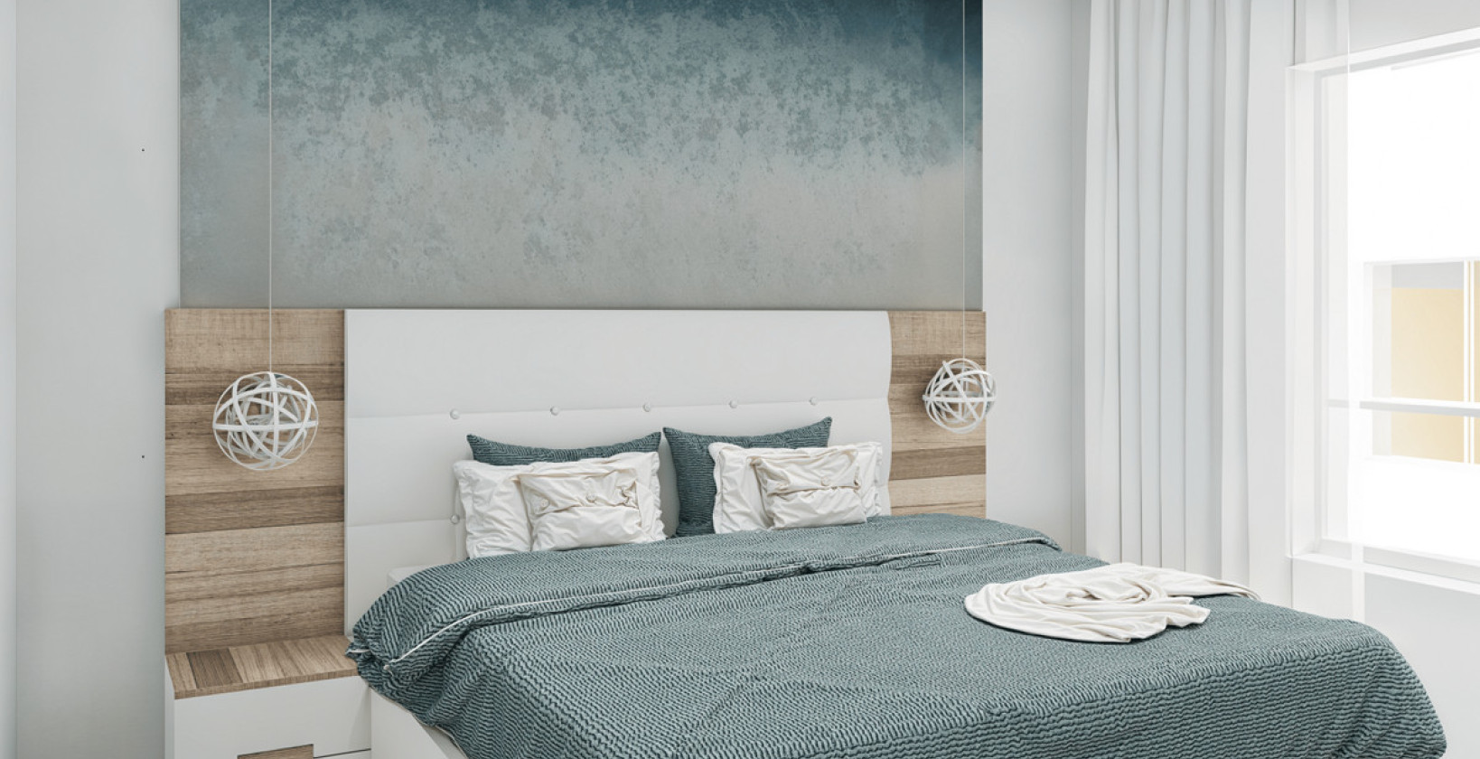 New Build - Villa - Los Alcazares - Torre del Rame