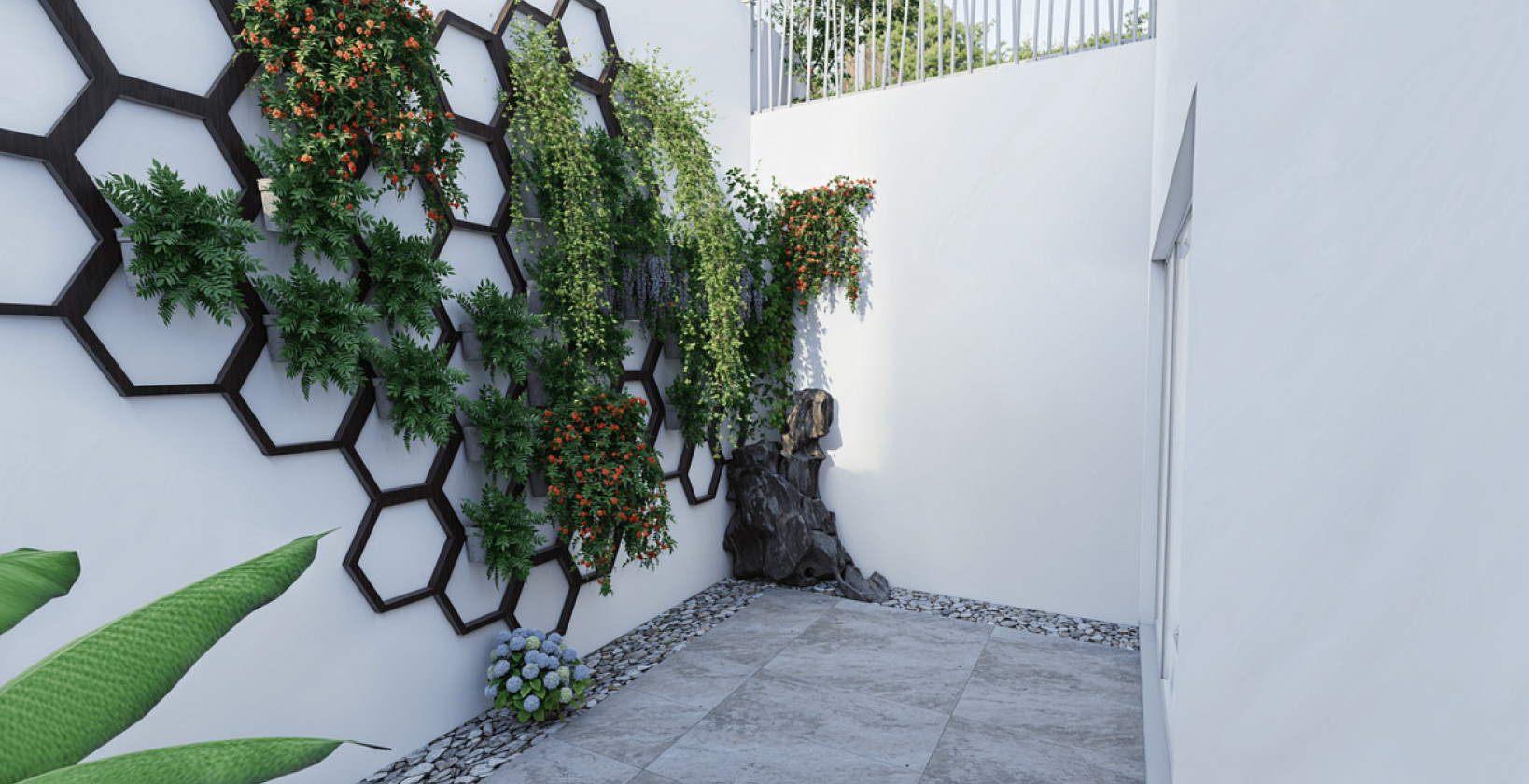 New Build - Villa - Los Alcazares - Torre del Rame