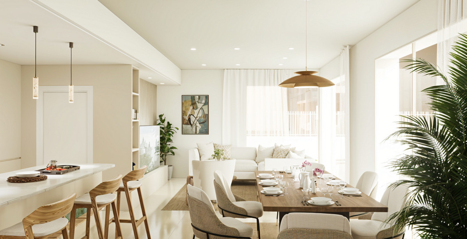 New Build - Villa - Los Alcazares - Torre del Rame