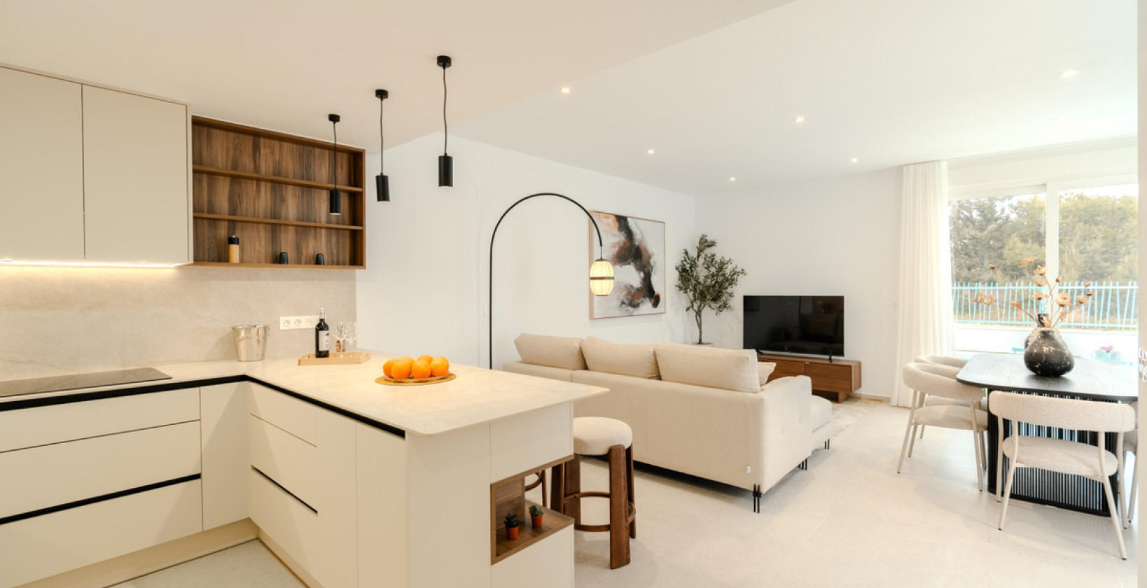 New Build - Villa - Los Alcazares - Torre del Rame