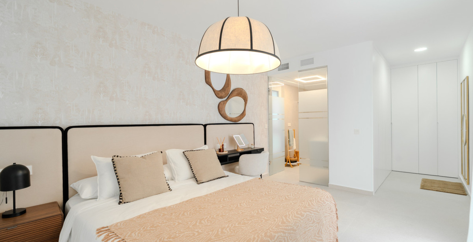 New Build - Villa - Los Alcazares - Torre del Rame