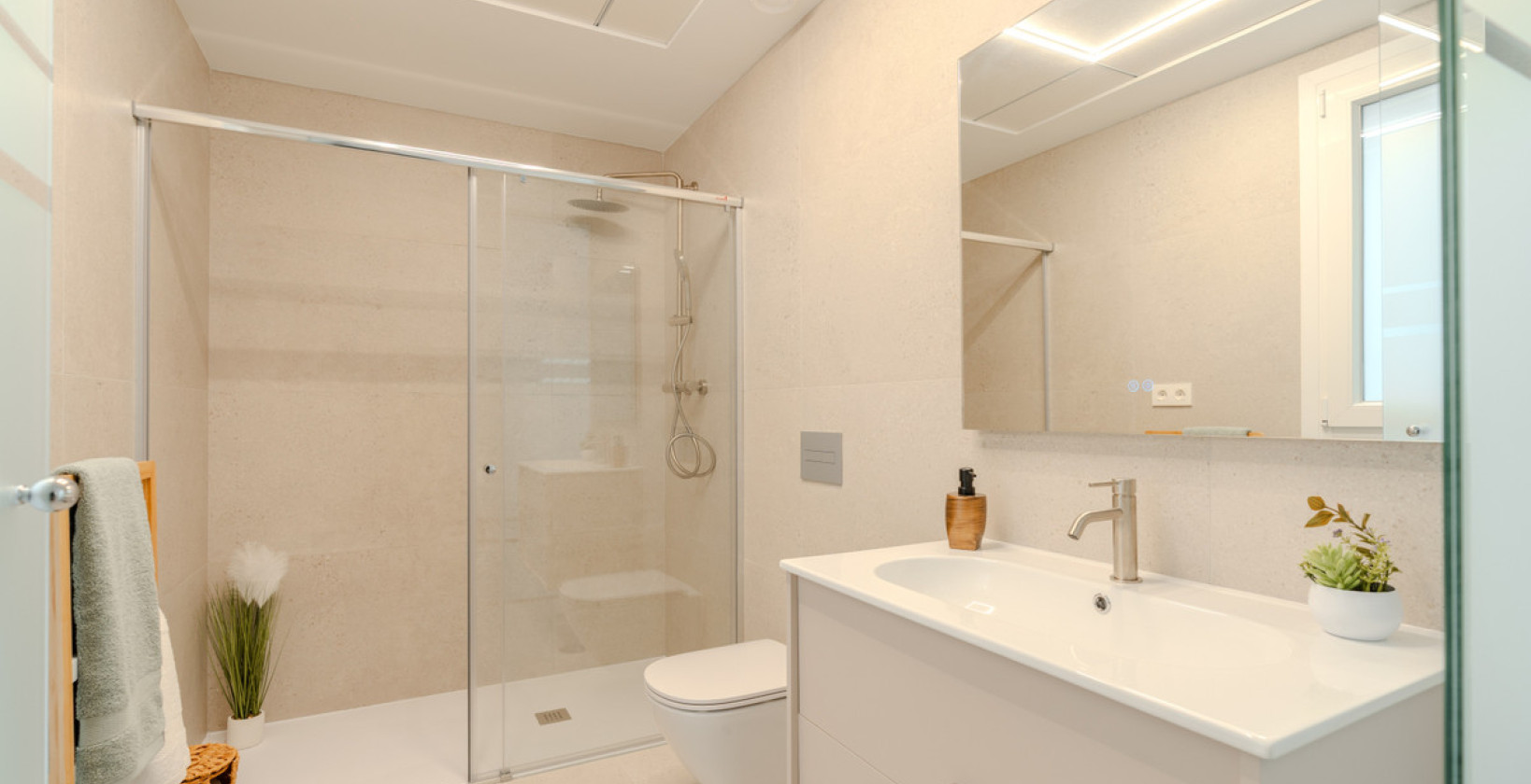 New Build - Villa - Los Alcazares - Torre del Rame