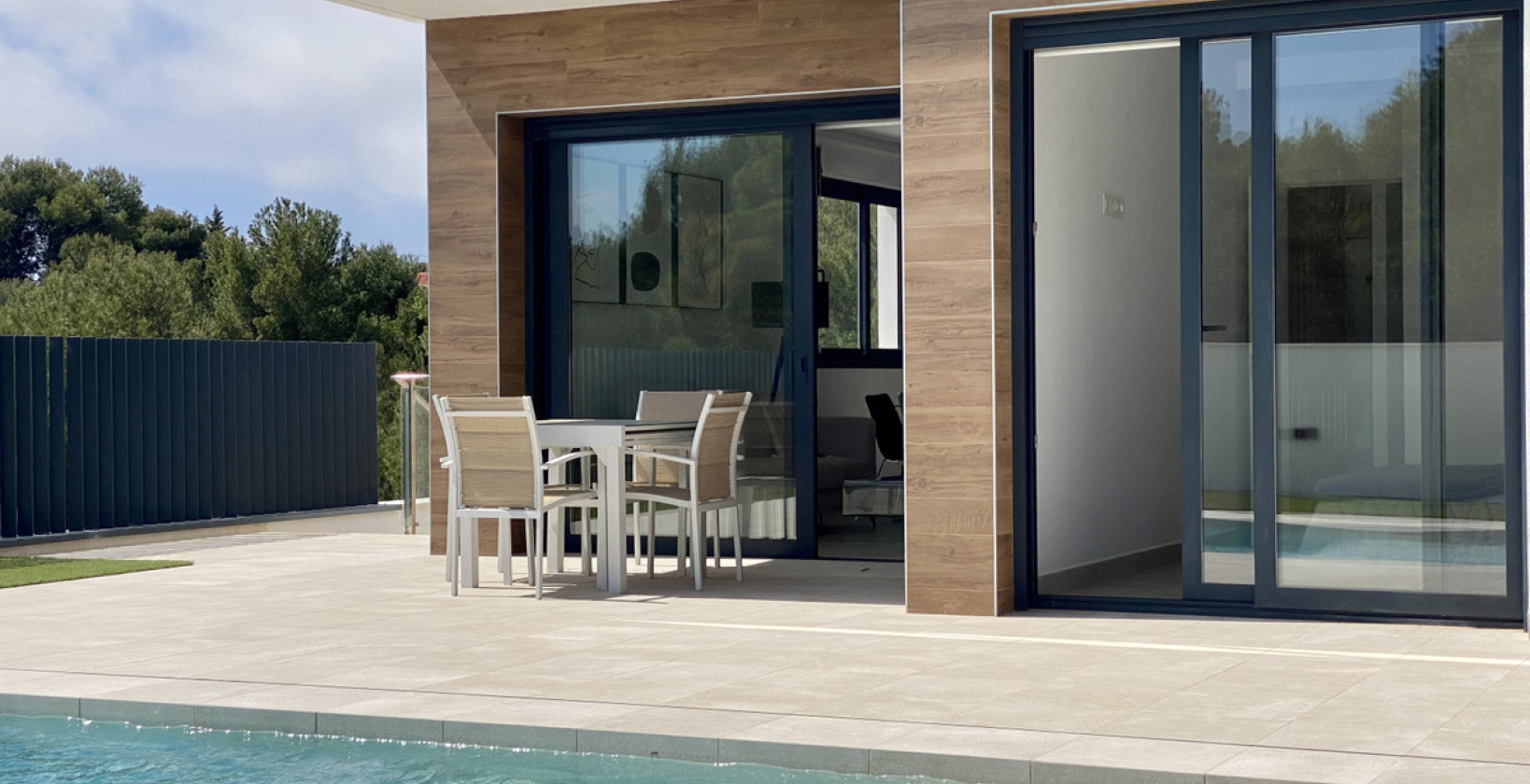 New Build - Villa - Orihuela Costa - La Campaneta