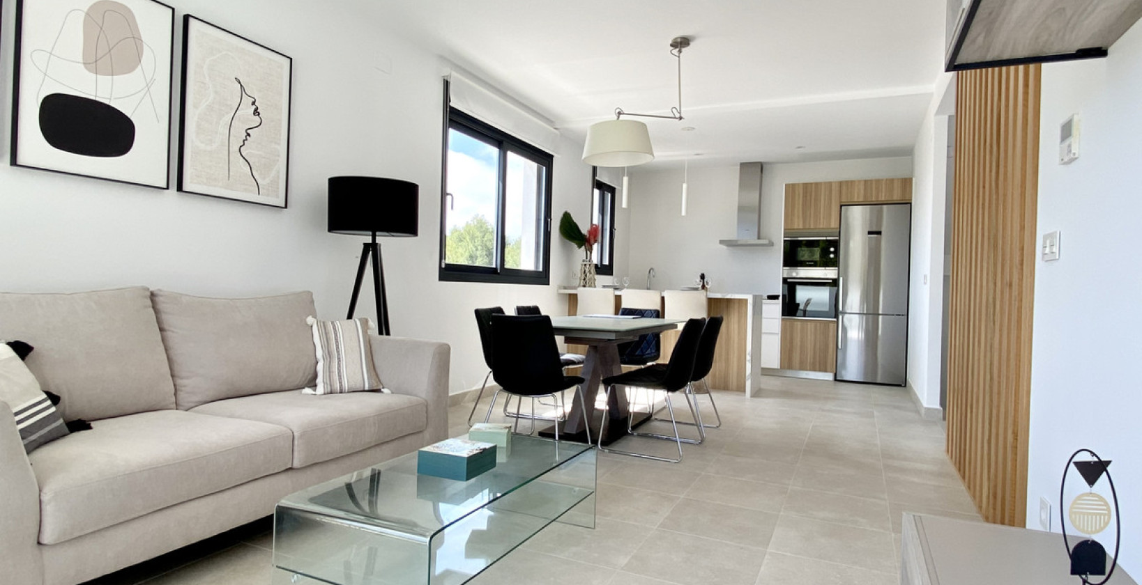 New Build - Villa - Orihuela Costa - La Campaneta