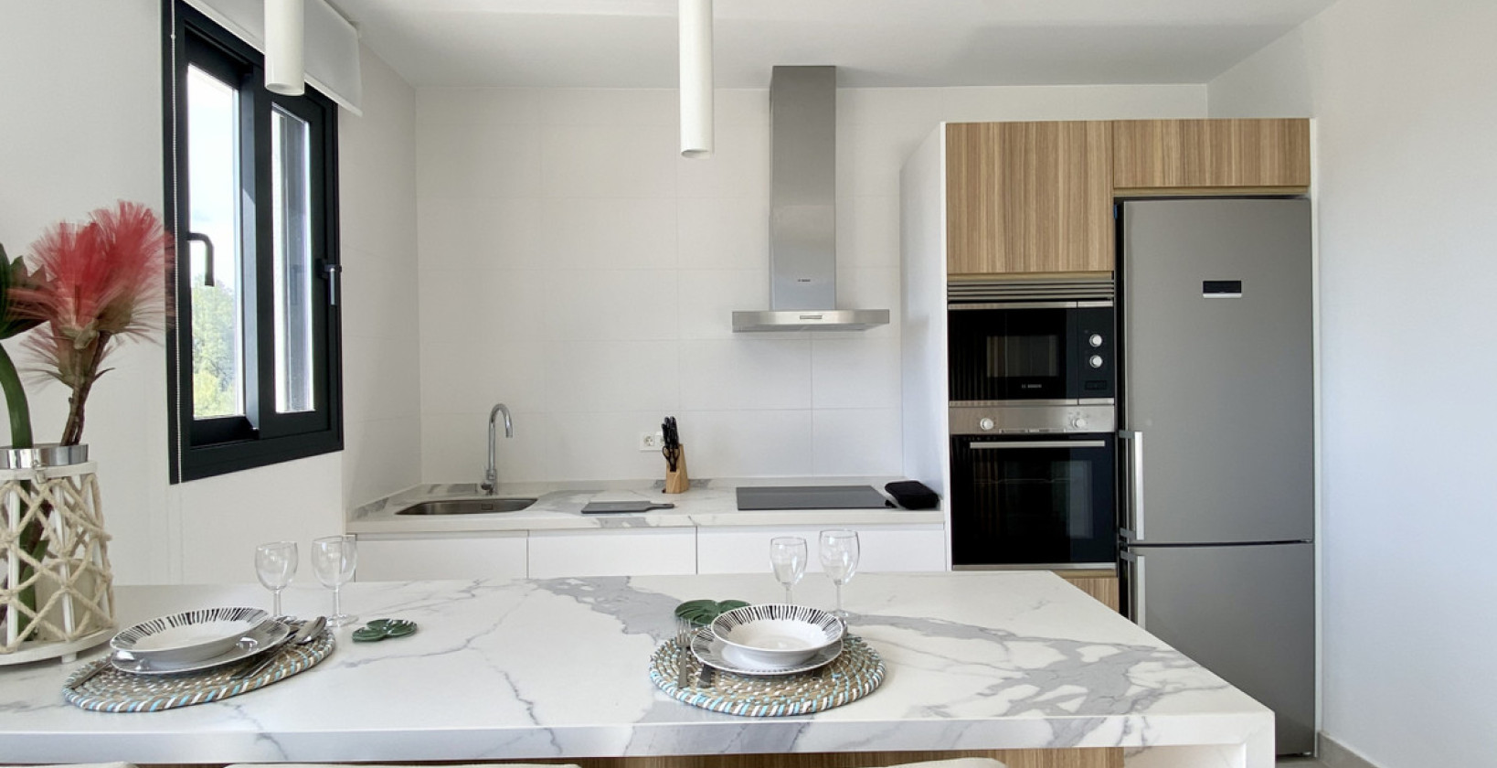 New Build - Villa - Orihuela Costa - La Campaneta