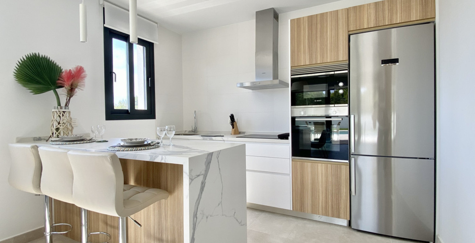 New Build - Villa - Orihuela Costa - La Campaneta
