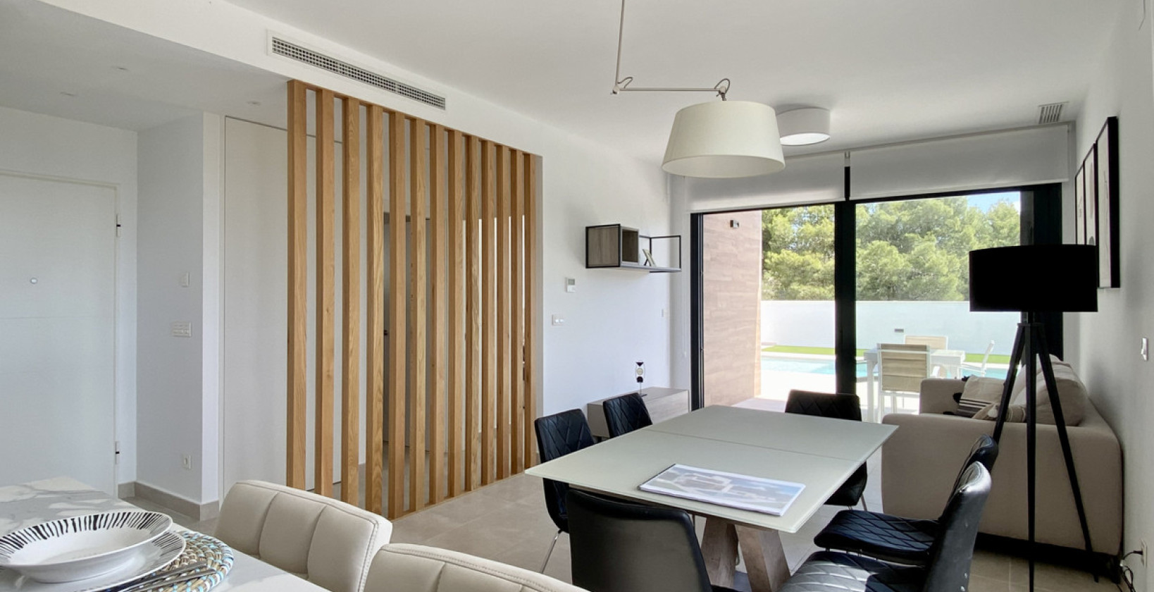 New Build - Villa - Orihuela Costa - La Campaneta