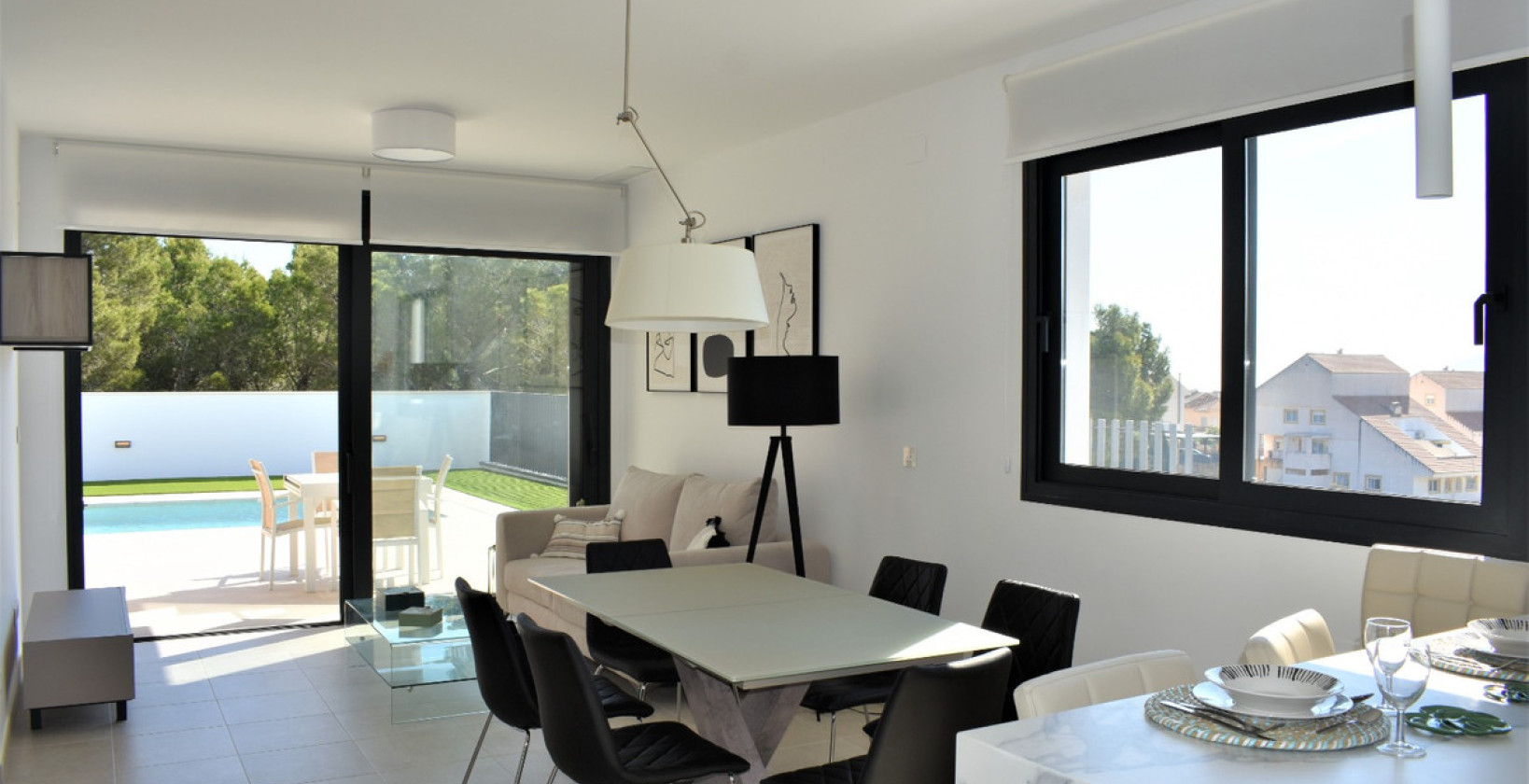 New Build - Villa - Orihuela Costa - La Campaneta