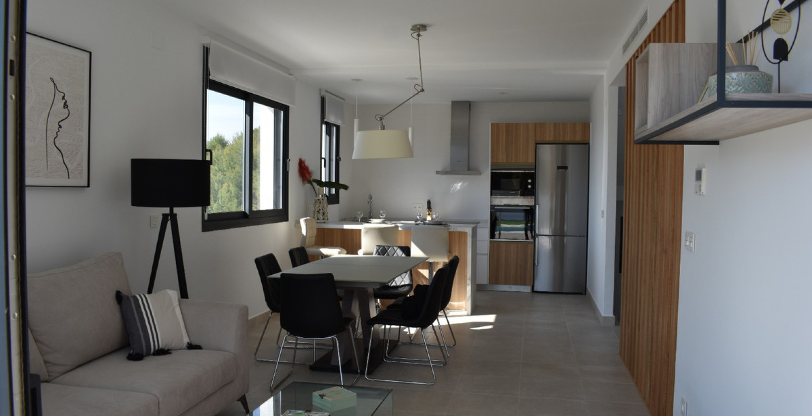 New Build - Villa - Orihuela Costa - La Campaneta