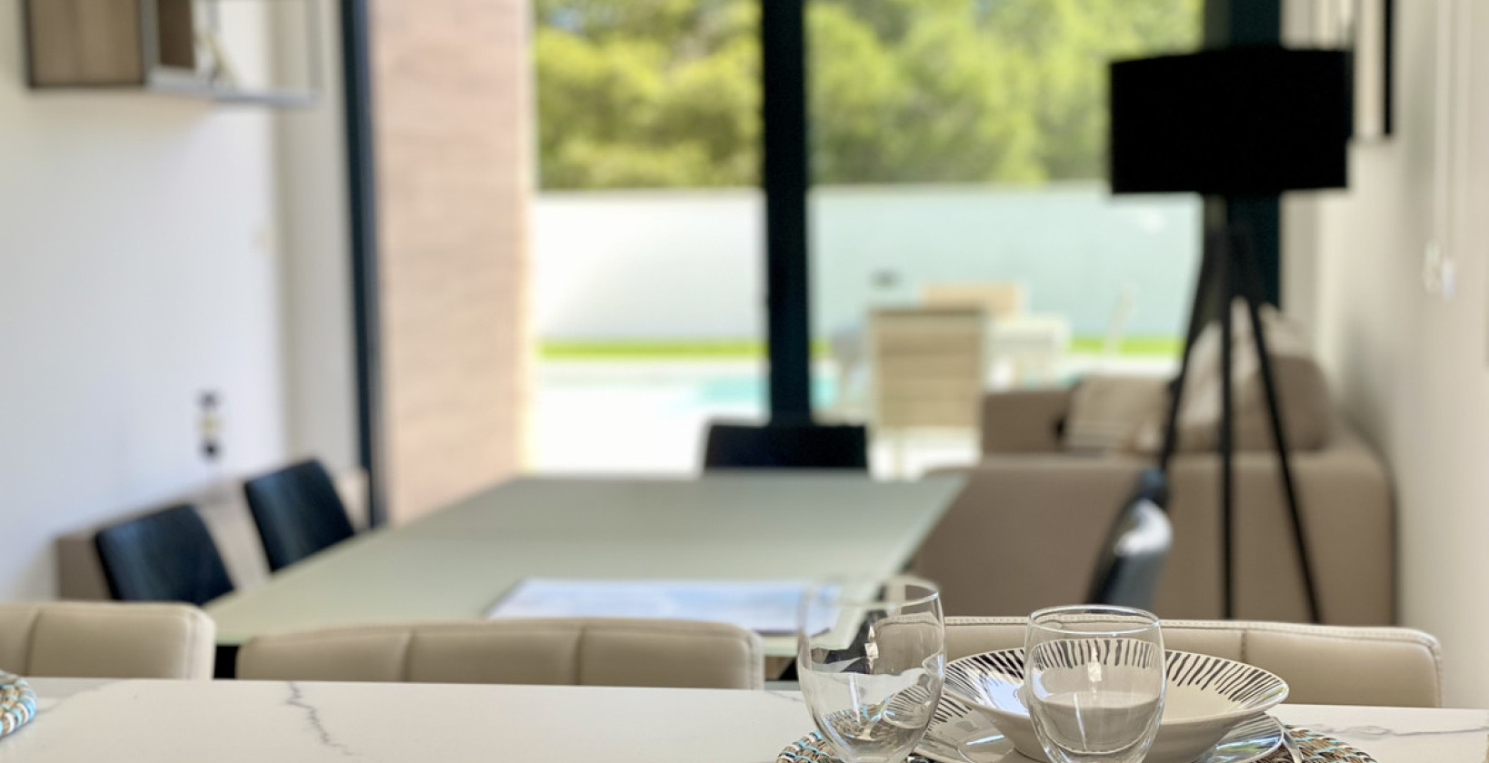 New Build - Villa - Orihuela Costa - La Campaneta