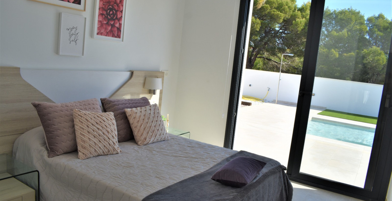 New Build - Villa - Orihuela Costa - La Campaneta