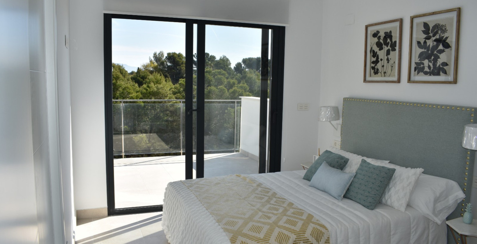New Build - Villa - Orihuela Costa - La Campaneta