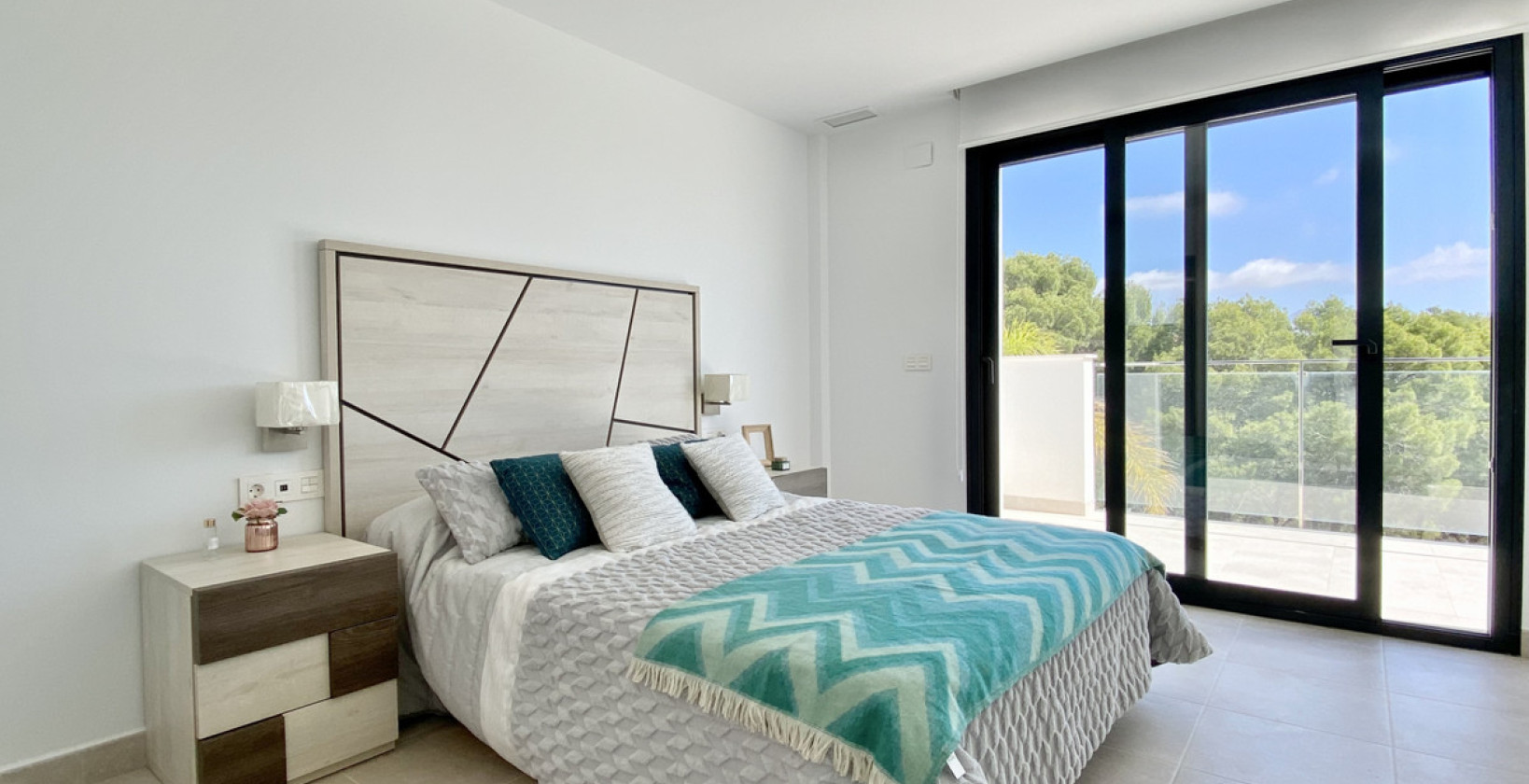 New Build - Villa - Orihuela Costa - La Campaneta