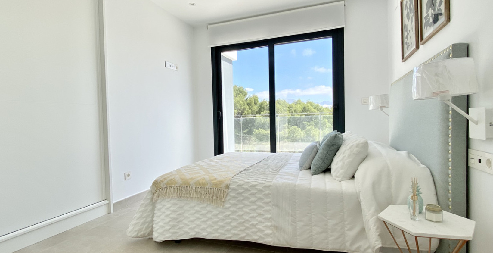 New Build - Villa - Orihuela Costa - La Campaneta
