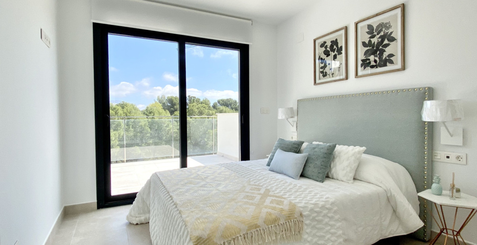 New Build - Villa - Orihuela Costa - La Campaneta