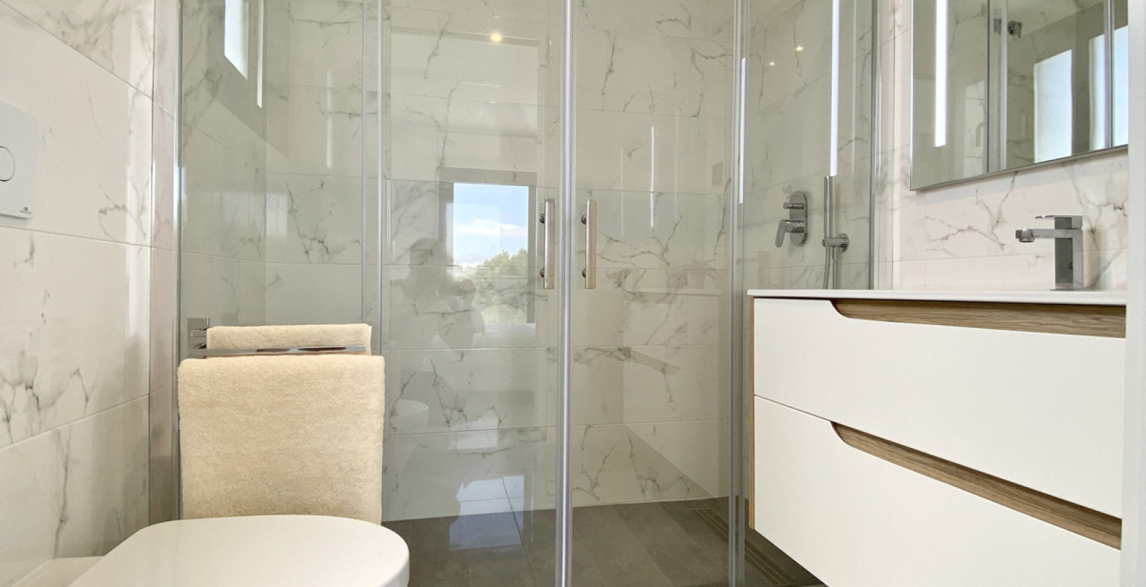 New Build - Villa - Orihuela Costa - La Campaneta