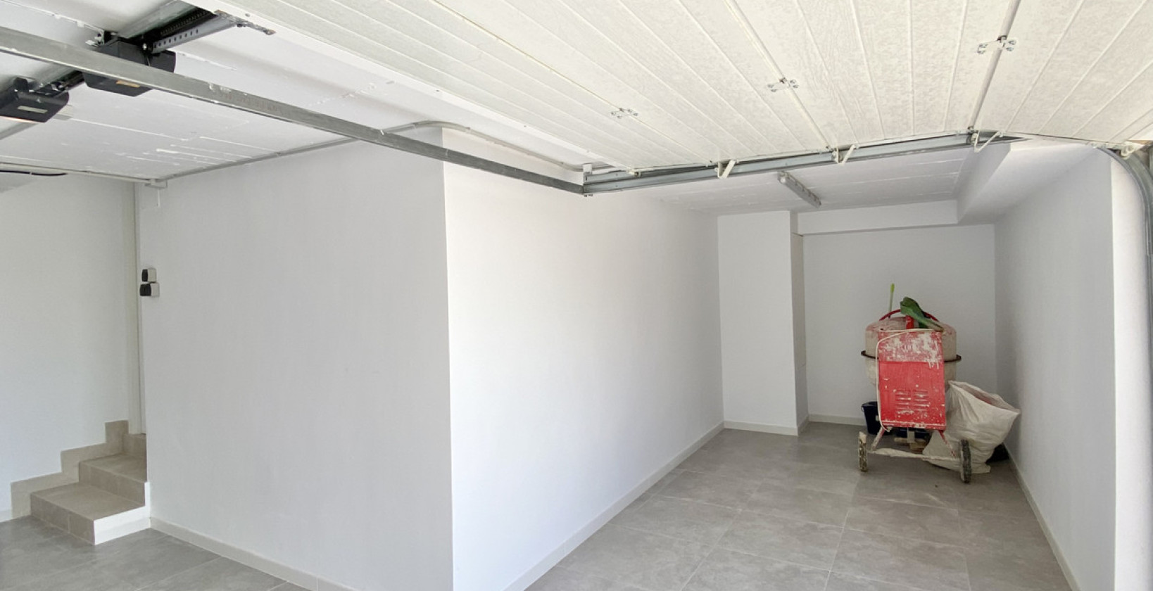 New Build - Villa - Orihuela Costa - La Campaneta