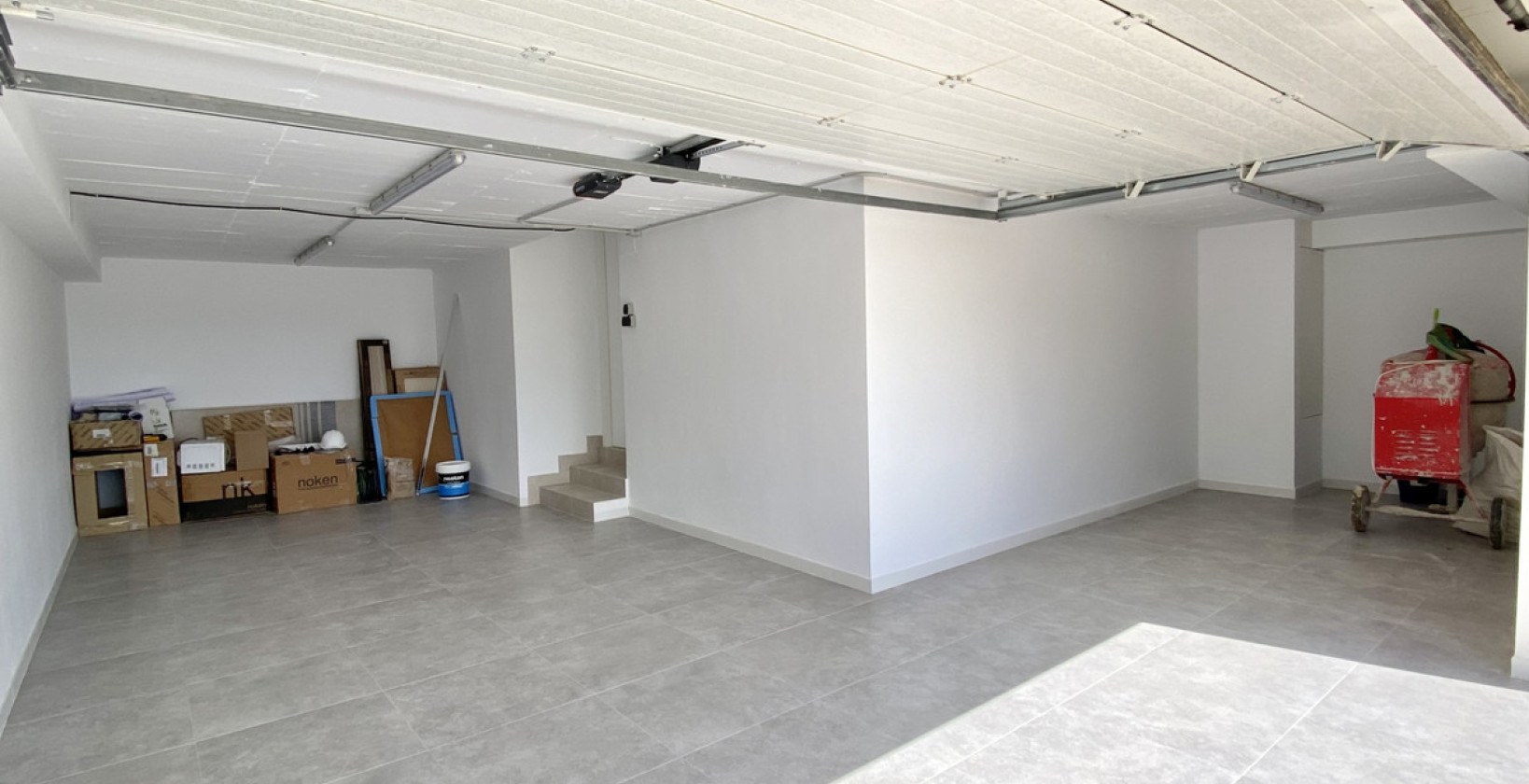 New Build - Villa - Orihuela Costa - La Campaneta