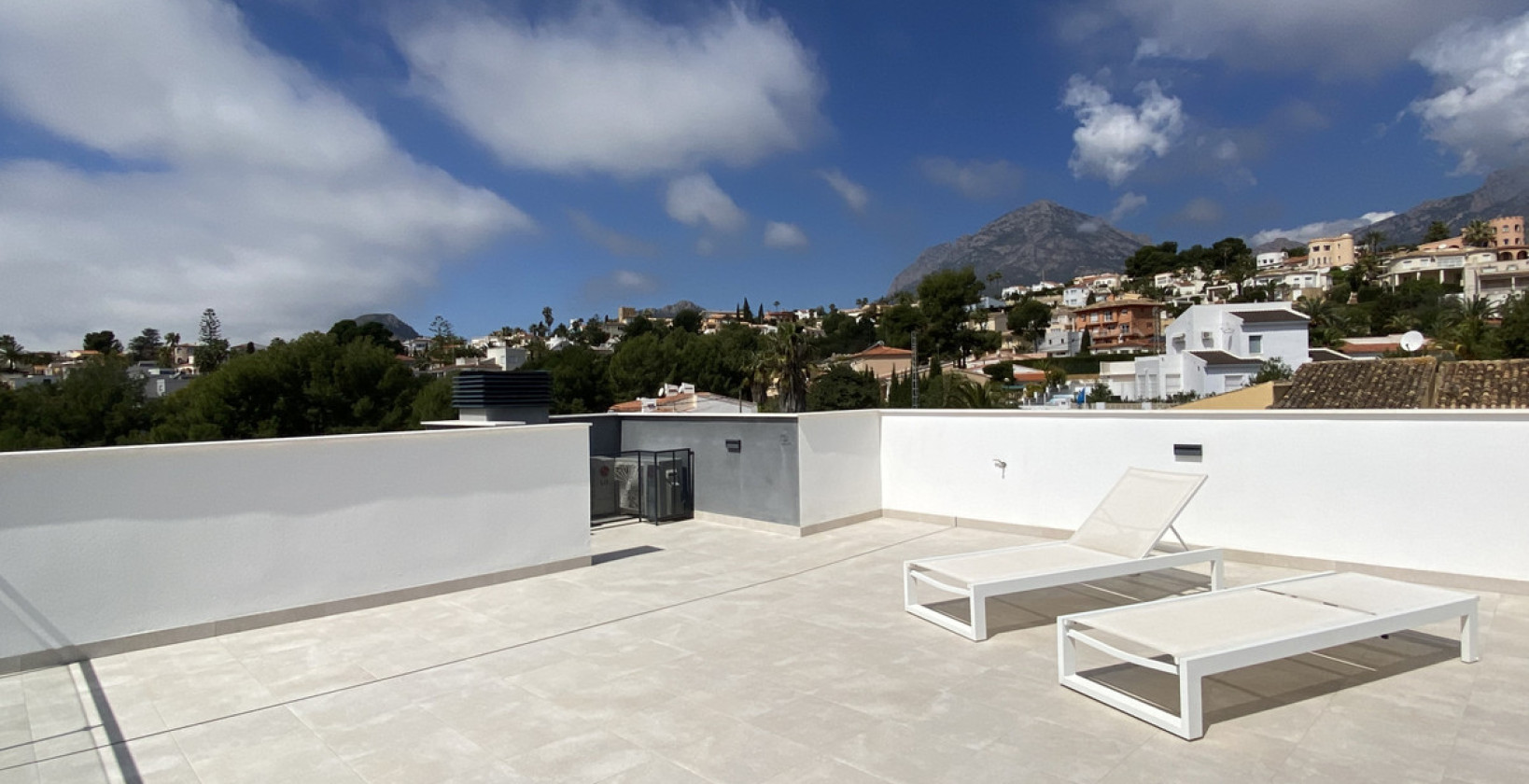 New Build - Villa - Orihuela Costa - La Campaneta