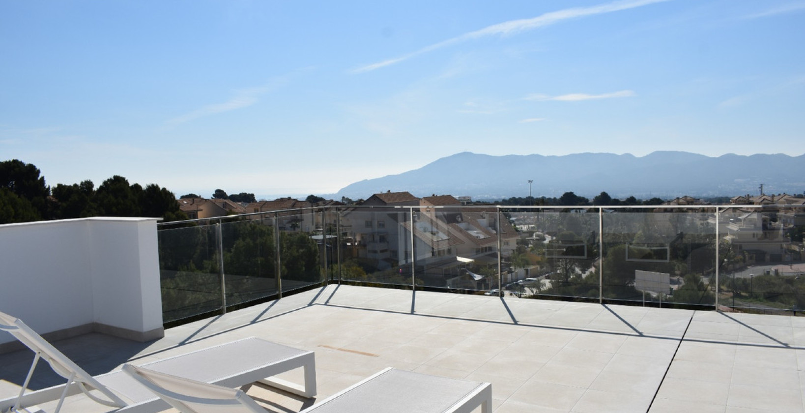 New Build - Villa - Orihuela Costa - La Campaneta